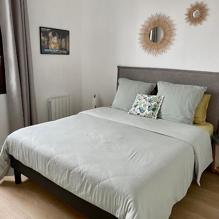 Appartement Saint-Nicolas 라로셸 외부 사진